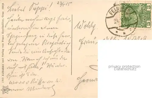 Riegersburg  Riegersburg