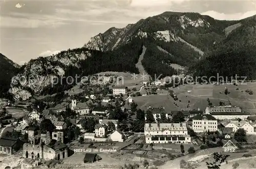 Hieflau  Hieflau