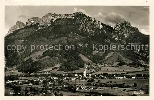 Admont_Steiermark  Admont_Steiermark