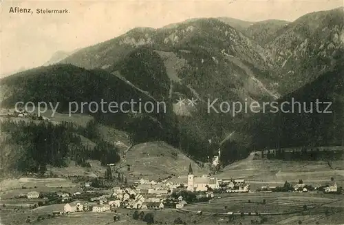 Aflenz  Aflenz