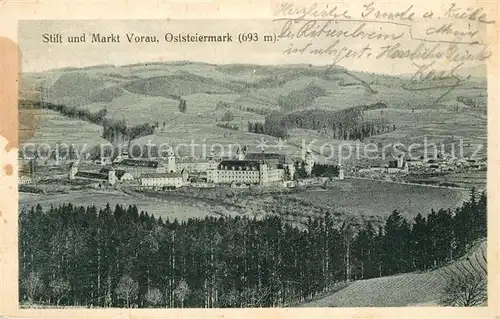 Vorau Stift Vorau Vorau