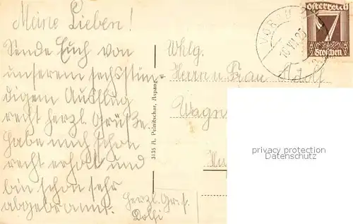 Vorau Stift Vorau Vorau