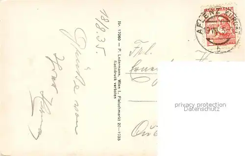 Aflenz Hochschwab Aflenz