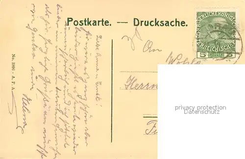 Vorau Chorherrnstift Vorau