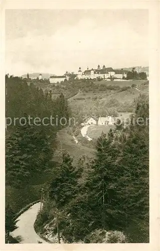 Vorau Chorherrenstift  Vorau