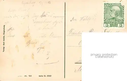 Riegersburg  Riegersburg