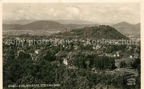 Graz_Steiermark Hilmwarte Graz_Steiermark