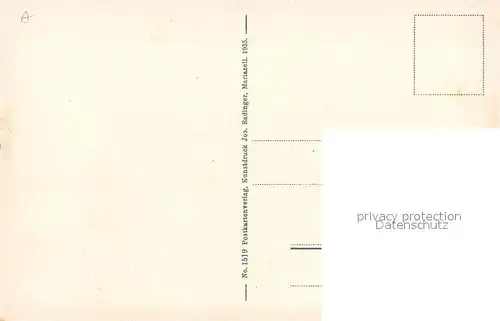 Mariazell_Steiermark Gemeindealpe ?tscher  Mariazell_Steiermark