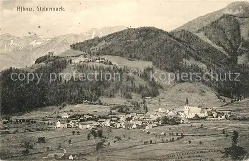 Aflenz  Aflenz
