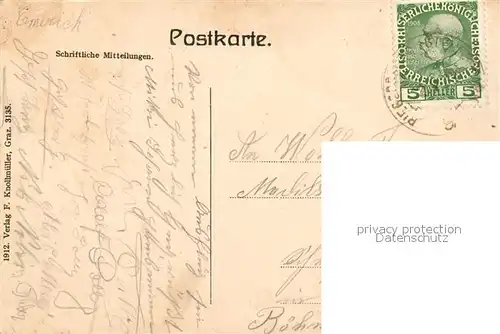 Riegersburg  Riegersburg