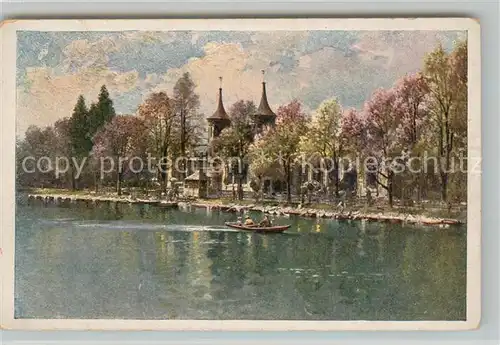 Graz_Steiermark Hilmteich Graz_Steiermark