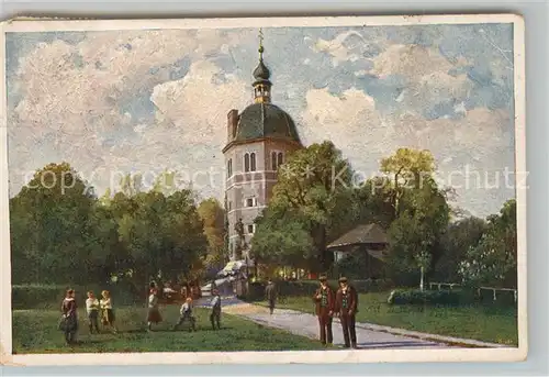 Graz_Steiermark Glockenturm Schlossberg Graz_Steiermark