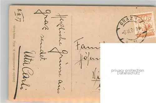 Graz_Steiermark Glockenturm Schlossberg Graz_Steiermark