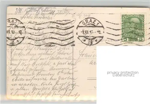 Graz_Steiermark Hauptplatz  Graz_Steiermark