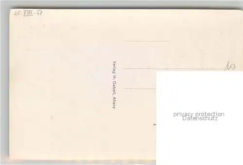 Aflenz Hochschwab Aflenz