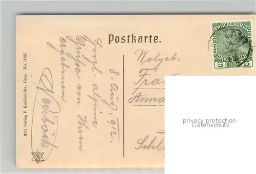 Admont_Steiermark Scheiblingstein Pyrgas  Admont_Steiermark