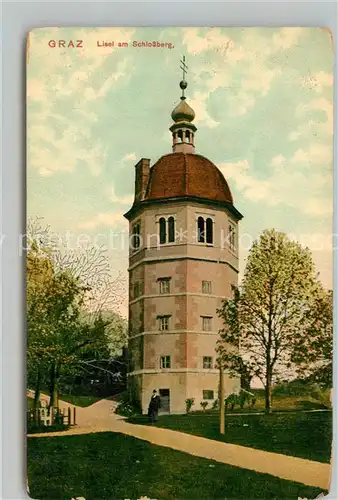 Graz_Steiermark Lisel am Schlossberg Graz_Steiermark