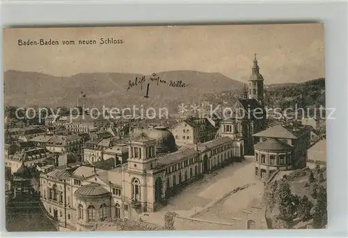 Baden Baden  Baden Baden