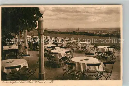 Ulm_Donau Oberberghof  Ulm_Donau