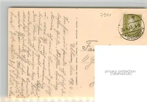 Ulm_Donau Oberberghof  Ulm_Donau