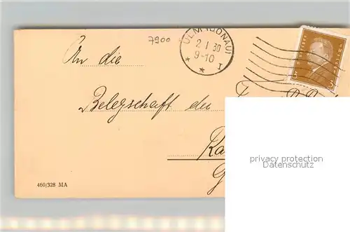 Ulm_Donau  Ulm_Donau