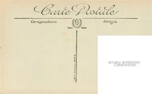 Arras_Pas de Calais Exterieur de la Cathedrale Vue prise du Couvent des Charriottes Arras_Pas de Calais