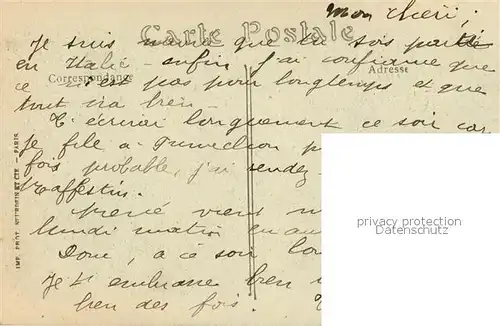 Lisieux Vue sur la Gare Lisieux