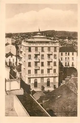 Vichy_Allier Maison du Missionaire Vichy Allier