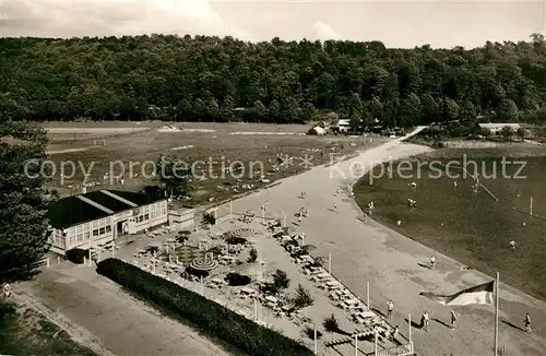 Kaiserslautern Strandbad Gelterswoog Kaiserslautern