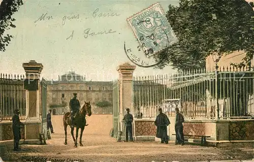 Valence_Drome Caserne Chareton Valence_Drome