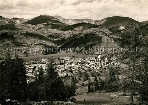 Beuil Station estivale Decor Alpestre Beuil