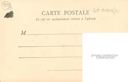 Vezelay Porte laterale du Narthex Vezelay