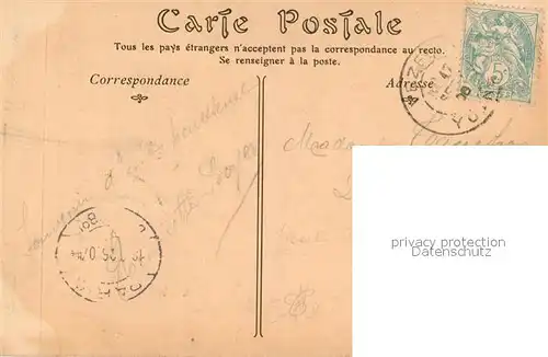 Vezelay Vue generale Vezelay