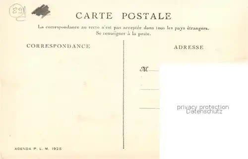 Vezelay La Porte Neuve XIIe siecle Vezelay