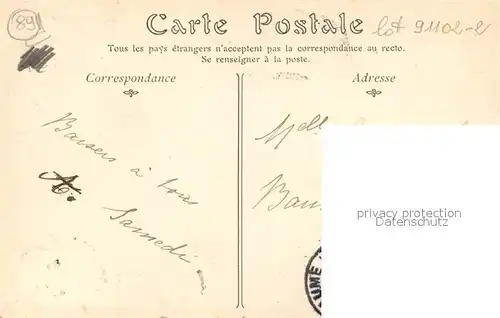 Tonnerre Chapelle de l ancien Hopital Tombeau de Marguerite de Bourgogne Tonnerre