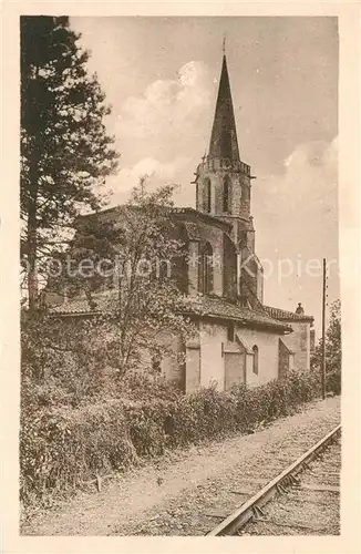 Gimont Sanctuaire de Notre Dame de Cahuzac Gimont