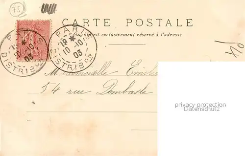 Paris Tour Saint Jacques Paris