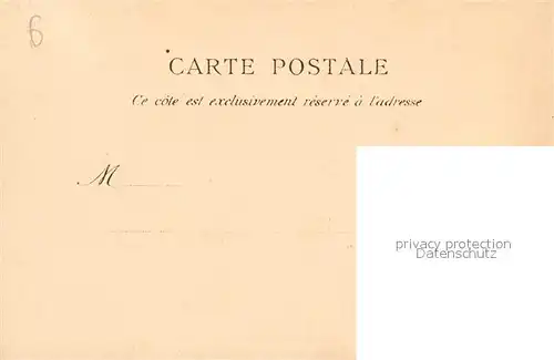 Paris Statue de Gambetta et Pavillon de Rohan Paris