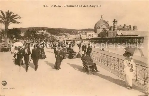 Nice_Alpes_Maritimes Promenade des Anglais Cote d Azur Nice_Alpes_Maritimes