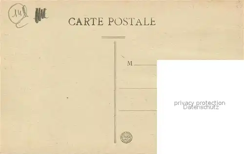 Orbec Chateau de Preaux Schloss Orbec