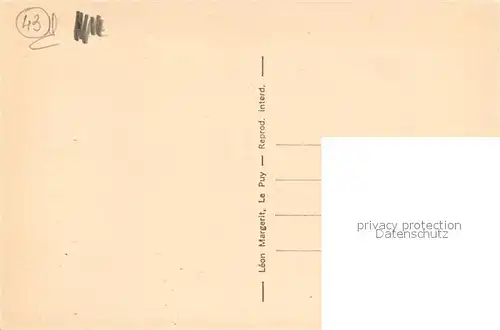 Sembadel Foret du Bois Noir Sembadel