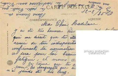 Nice_Alpes_Maritimes Promenade des Etats Unis Allee des Palmiers Nice_Alpes_Maritimes