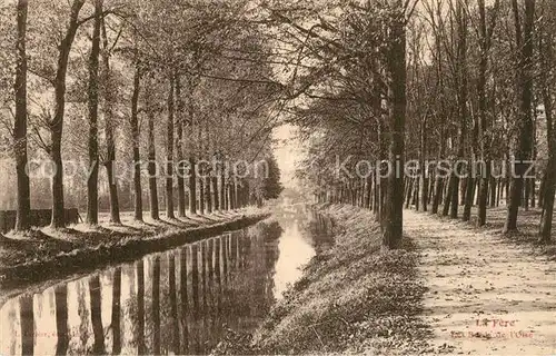 La_Fere_Aisne Aux bords de l Oise La_Fere_Aisne