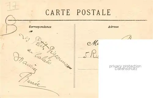 Saint Cyr sur Morin Vannes Darchet  Saint Cyr sur Morin