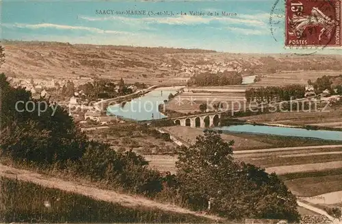 Saacy sur Marne Vallee de la Marne Saacy sur Marne