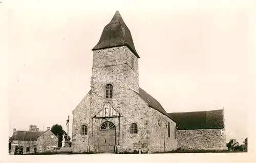 Dol de Bretagne Eglise Cherrueix Dol de Bretagne