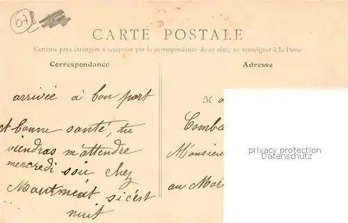 La_Louvesc Basilique Les Clochers  La_Louvesc