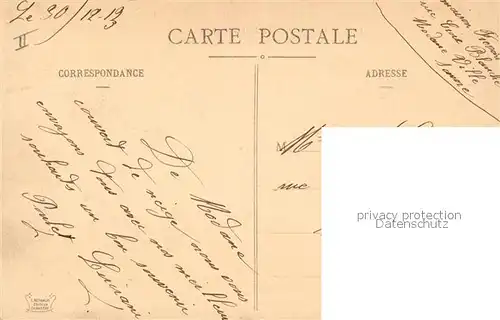 AK / Ansichtskarte Modane Fort de Sappey Alpes Modane