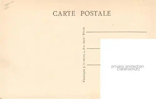 AK / Ansichtskarte Modane Casernes de Loutraz Modane