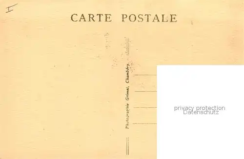 AK / Ansichtskarte Fourneaux_Modane Vue generale Fort du Replaton Alpes Fourneaux Modane